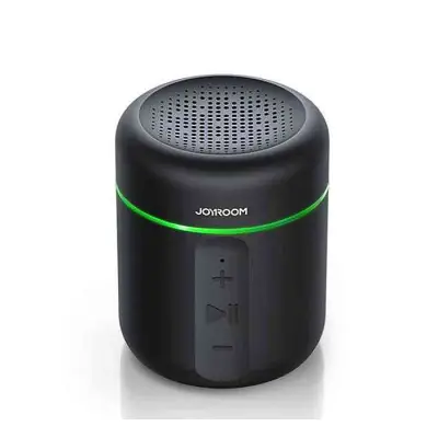Joyroom JR-ML02 IPX7 Waterproof Bluetooth Speaker